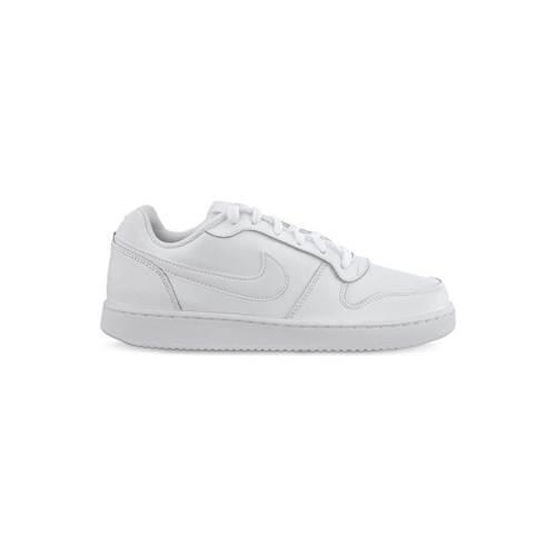 Nike - Chaussure Universel Enfants Nike Wmns Ebernon Low - Baskets - Blanc - 37,5 - Decathlon
