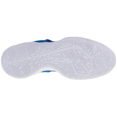 Pantofi volei ci2964410 pentru întregul an albaștri bărbătești