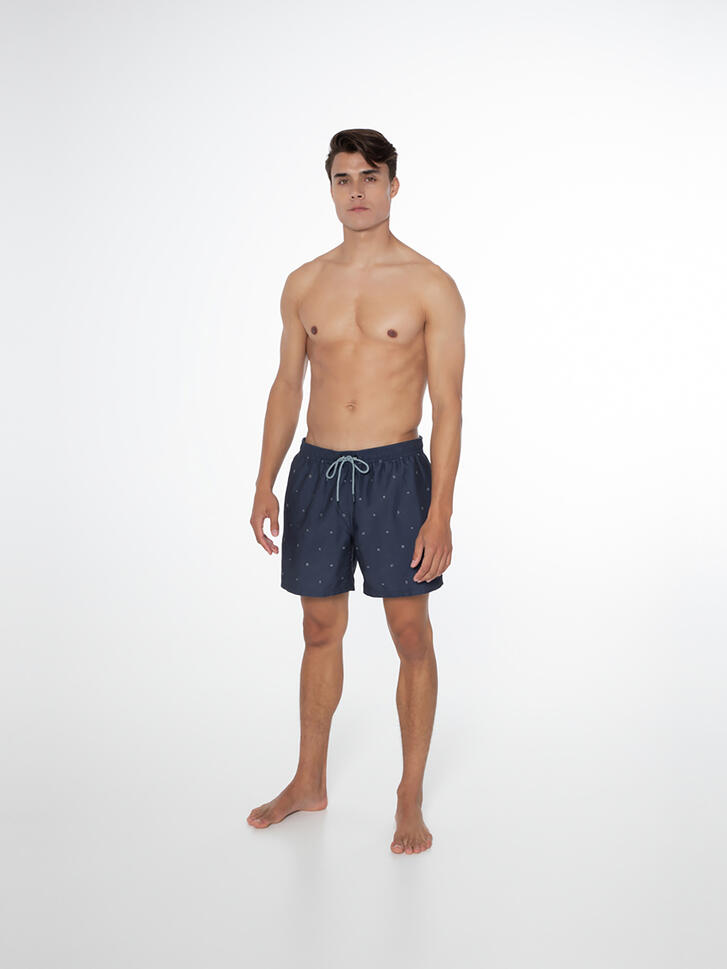 Spodenki męskie Protest PRTYLMARI beachshort