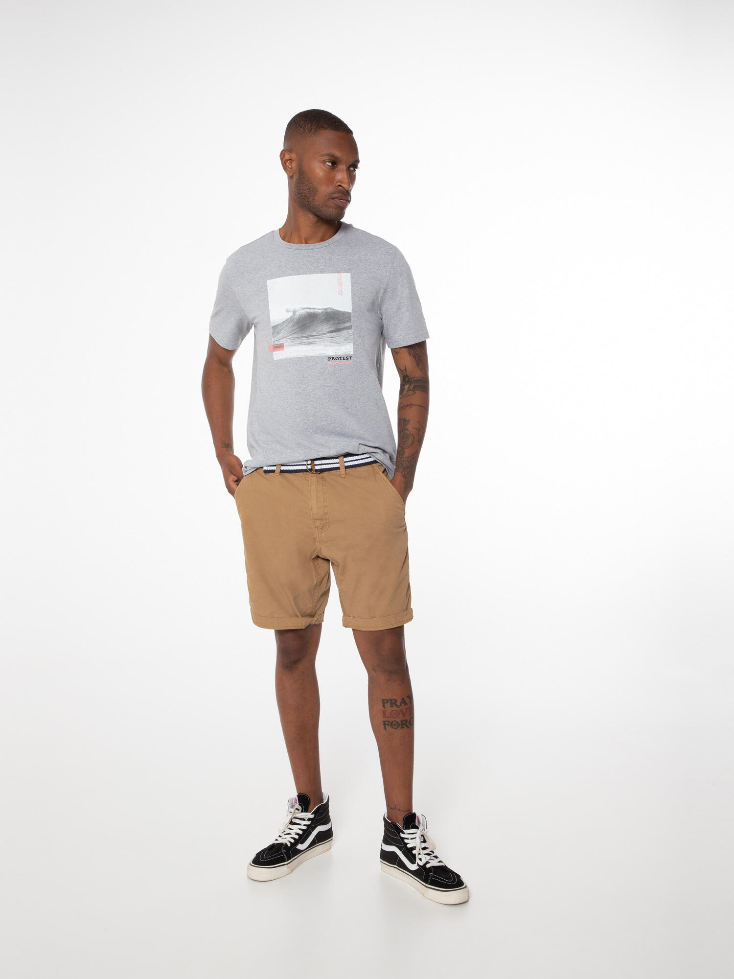 PROTEST picture
