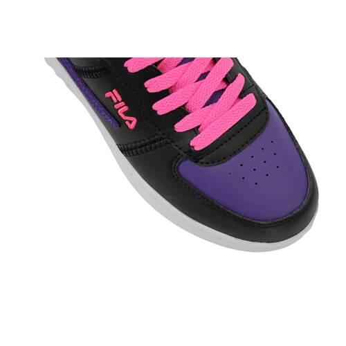 Buty do chodzenia damskie Fila Noclaf Mid 4/4