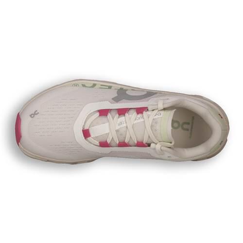 En marcha - Cloudmonster blanco 61.97725 4/5