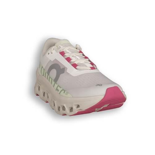 En marcha - Cloudmonster blanco 61.97725 2/5