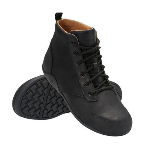 Xero Shoes Denver sapatos de caminhada para homem 3/5