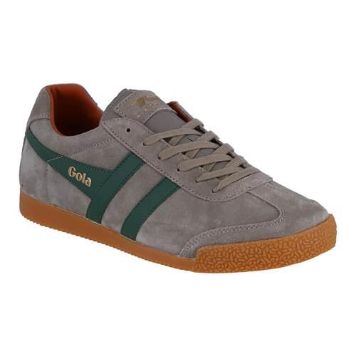 GOLA Suède sportschoenen Gola Harrier