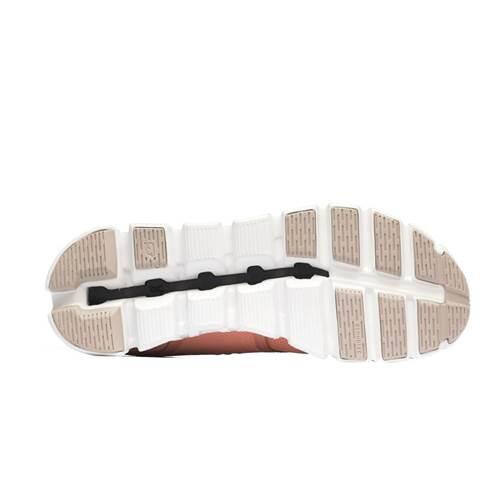 Zapatillas de running Mujer On Running Cloud 5 Rosa 5/7