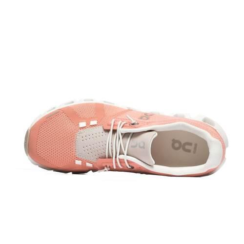Zapatillas de running Mujer On Running Cloud 5 Rosa 4/7