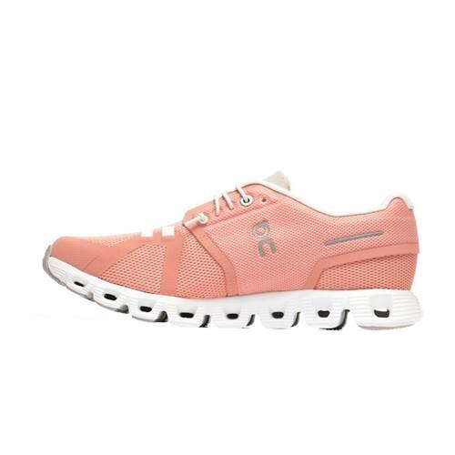 Zapatillas de running Mujer On Running Cloud 5 Rosa 3/7