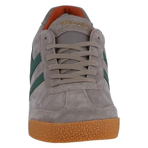 Baskets en suede Gola Harrier 4/7