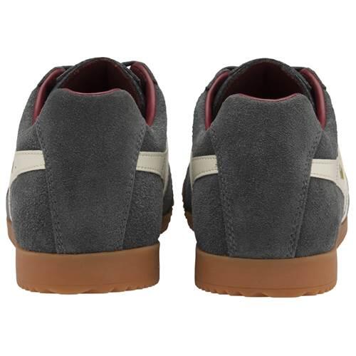 Sapatos de caminhada Gola Harrier para homem 4/7