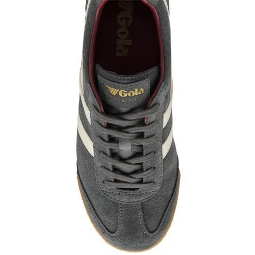 Sapatos de caminhada Gola Harrier para homem 3/7