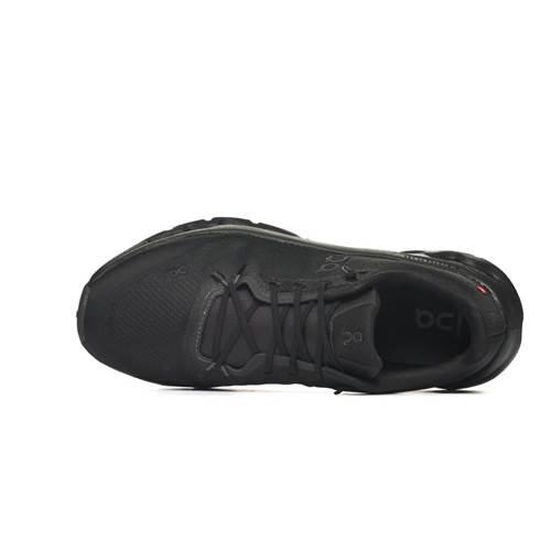 Schoenen On-Running Cloudtilt Zwart voor Hardlopen 4/6