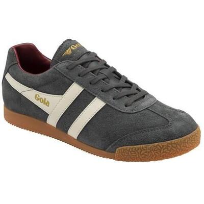 Scarpe da ginnastica Gola Harrier Suede