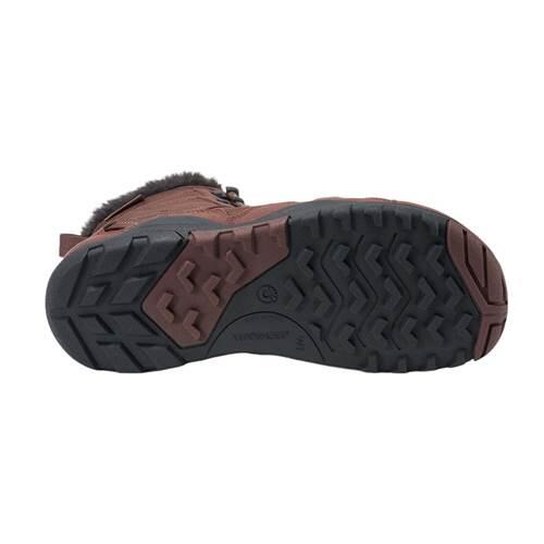 Buty do chodzenia damskie Xero Shoes Alpine 5/5