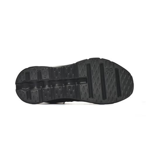 Schoenen On-Running Cloudtilt Zwart voor Hardlopen 5/6