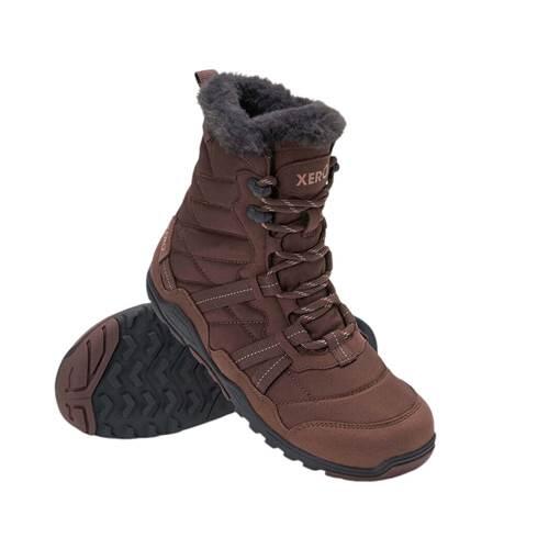 Buty do chodzenia damskie Xero Shoes Alpine 4/5