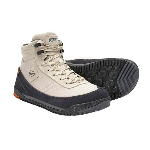 Chaussures de randonnée femme Xero Shoes Ridgeway 2/7