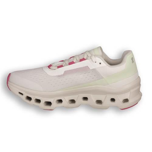En marcha - Cloudmonster blanco 61.97725 3/5