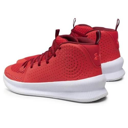 Sapatos de caminhada para homem Under Armour Jet 4/5