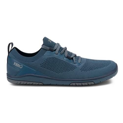 Sapatos Xero Shoes Nexus Knit para mulher sapatos de caminhada 4/5