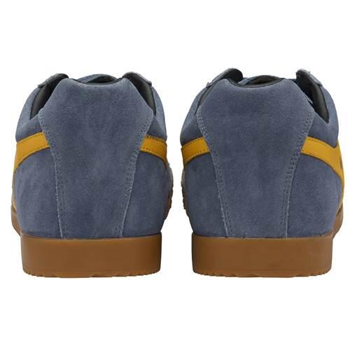 Sneakers pour Homme Gola Harrier Multicolore 4/7