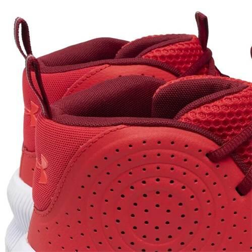 Sapatos de caminhada para homem Under Armour Jet 5/5