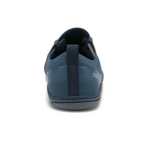 Sapatos Xero Shoes Nexus Knit para mulher sapatos de caminhada 5/5