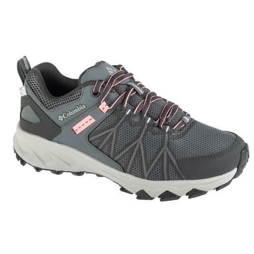 Chaussure de randonnée Baskets Femme COLUMBIA PEAKFREAK II OUTDRY Gri 1/5