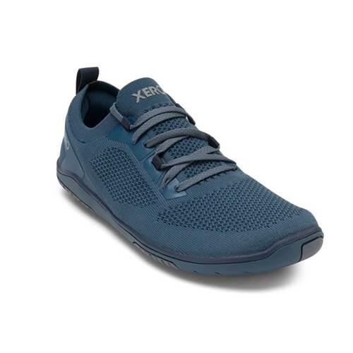 Sapatos Xero Shoes Nexus Knit para mulher sapatos de caminhada 1/5