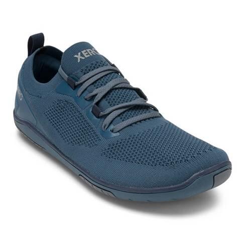 XERO SHOES Sapatos Xero Shoes Nexus Knit para homem sapatos de caminhada