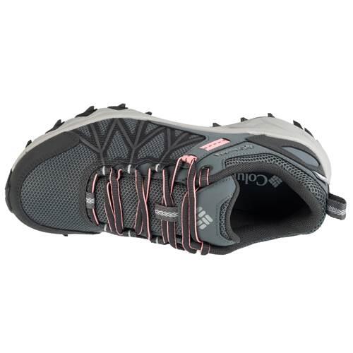 Chaussure de randonnée Baskets Femme COLUMBIA PEAKFREAK II OUTDRY Gri 3/5