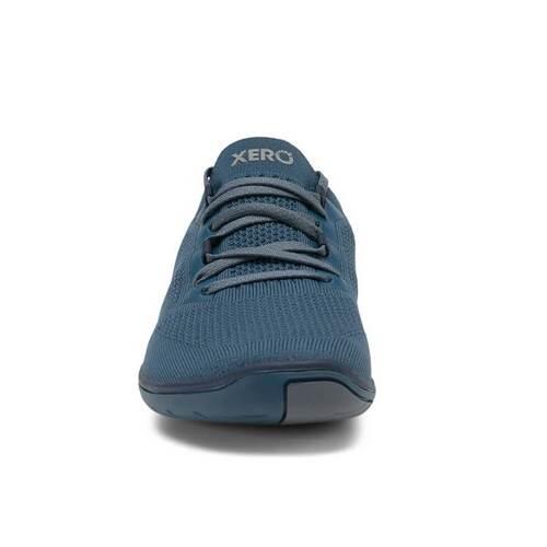 Sapatos Xero Shoes Nexus Knit para mulher sapatos de caminhada 3/5