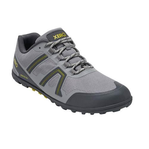 Buty do chodzenia męskie Xero Shoes Mesa Trail Wp