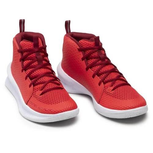 Sapatos de caminhada para homem Under Armour Jet 3/5