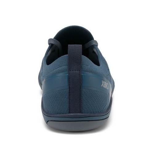 Sapatos Xero Shoes Nexus Knit para homem sapatos de caminhada 5/5
