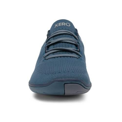 Sapatos Xero Shoes Nexus Knit para homem sapatos de caminhada 3/5