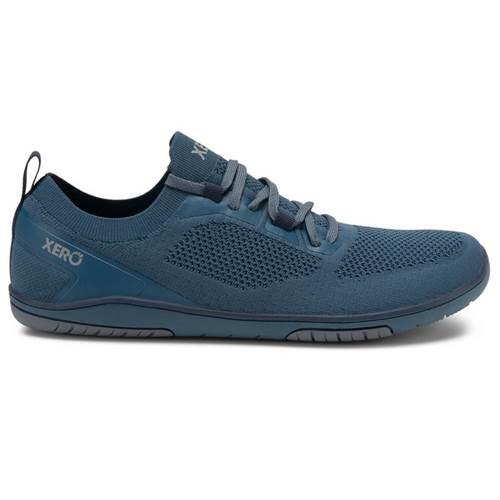 Sapatos Xero Shoes Nexus Knit para homem sapatos de caminhada 4/5
