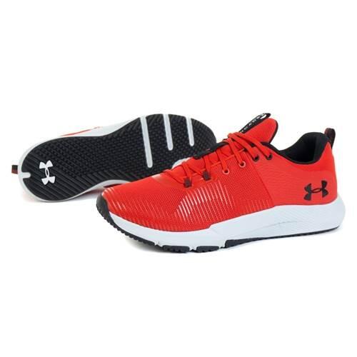 Chaussures formation hommes Under Armour Charged Engage 2/5