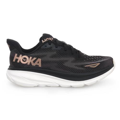 Sapatilhas de corrida para mulher Hoka One One Clifton 9 2/5