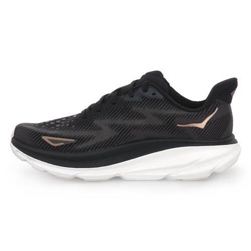 Sapatilhas de corrida para mulher Hoka One One Clifton 9 3/5
