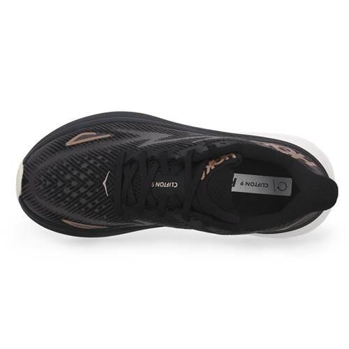 Sapatilhas de corrida para mulher Hoka One One Clifton 9 4/5