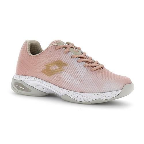 Buty do chodzenia damskie Lotto Mirage 300 Iii 1/2