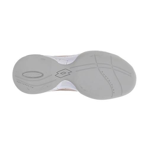 Buty do chodzenia damskie Lotto Mirage 300 Iii 2/2