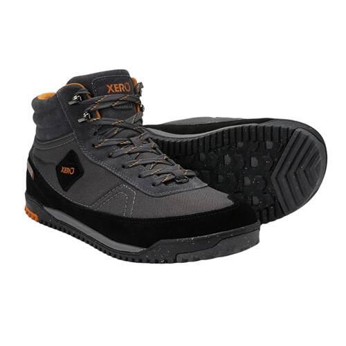 Xero Shoes Ridgeway sapatos de caminhada para homem 2/5
