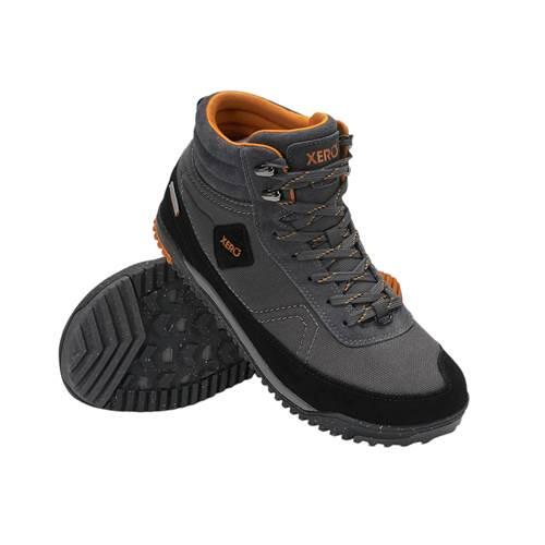 Xero Shoes Ridgeway sapatos de caminhada para homem 3/5
