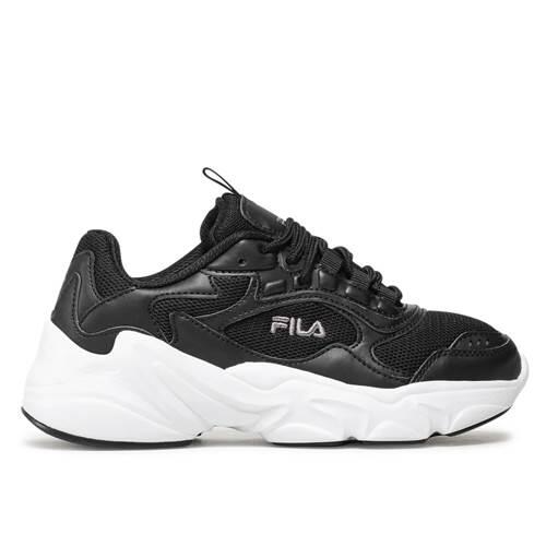 Buty do chodzenia damskie Fila Collene