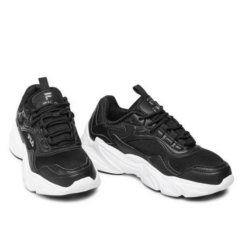 Buty do chodzenia damskie Fila Collene 4/7