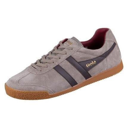 Baskets Gola Harrier Suede