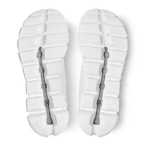 Chaussures Femmes On Running Cloud 5 blanc 4/5