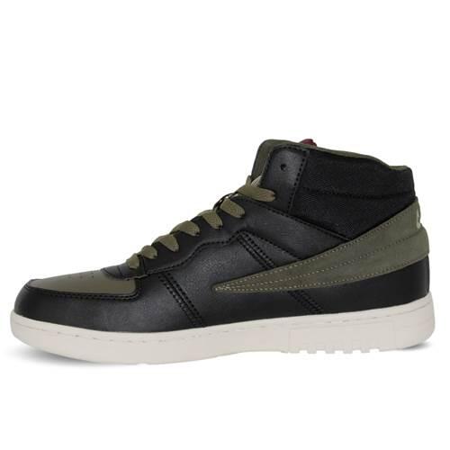 Buty do chodzenia męskie Fila Noclaf Mid 2/4
